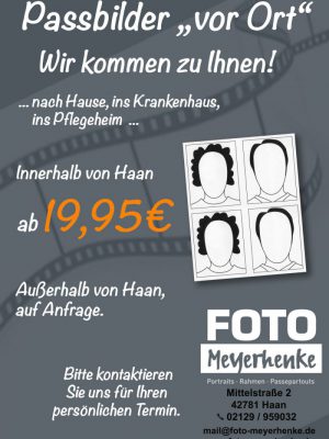 Flyer pass außerhaus_adresse_schwarz